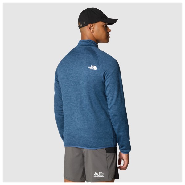 The North Face - Canyonlands Full Zip - Giacca in pile