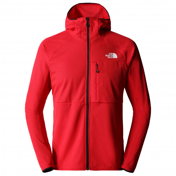 The North Face Summit Futurefleece Fullzip Hoodie - Fleece Jacket Men's | Free UK Delivery 