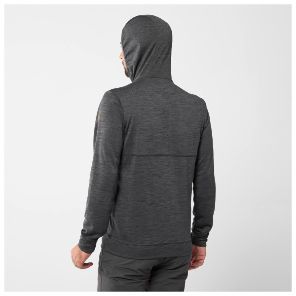 Lafuma - Skim Shield Hoodie - Fleecejakke