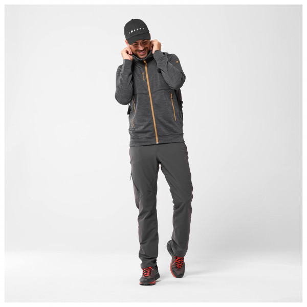 Lafuma - Skim Shield Hoodie - Fleecejakke