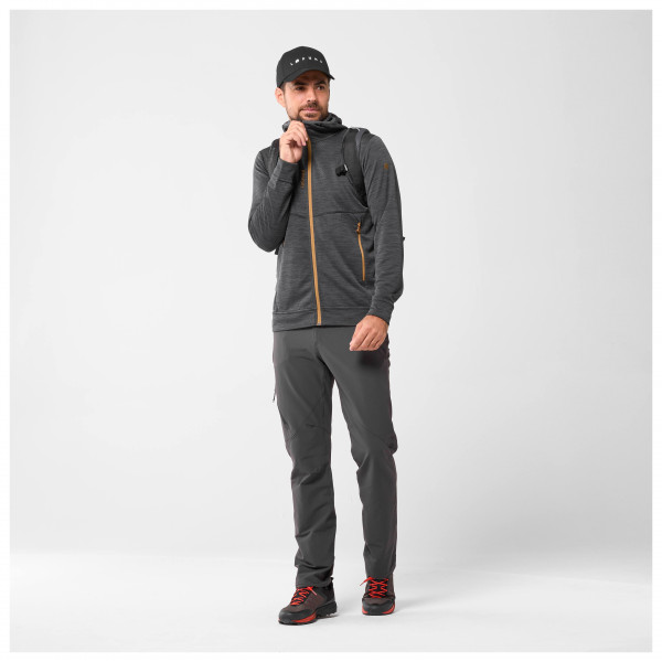 Lafuma - Skim Shield Hoodie - Fleecejakke