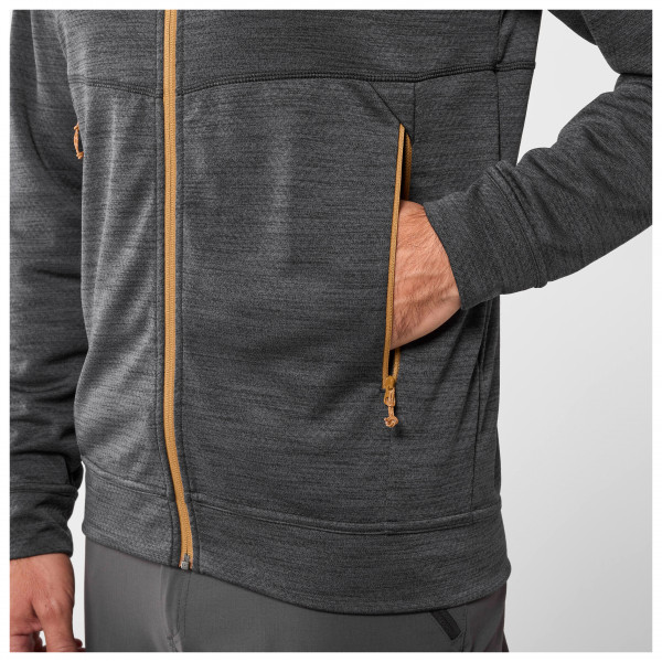 Lafuma - Skim Shield Hoodie - Fleecejakke