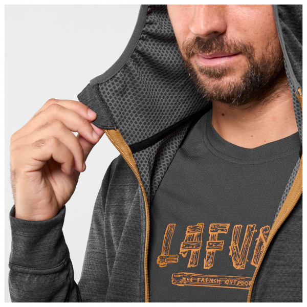 Lafuma - Skim Shield Hoodie - Forro polar