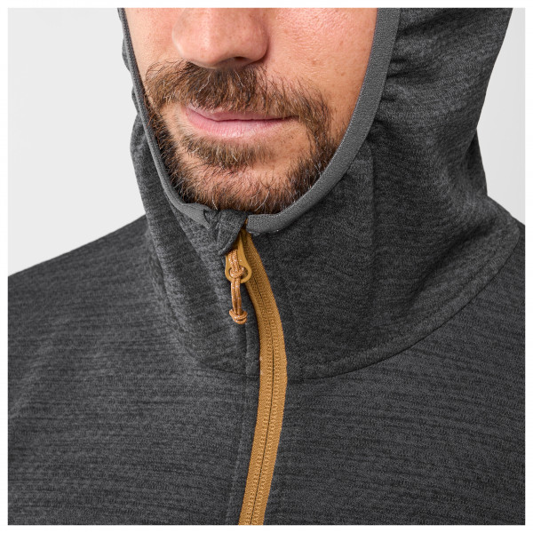 Lafuma - Skim Shield Hoodie - Forro polar