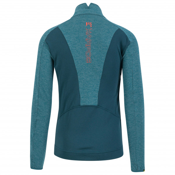 Karpos - Pizzocco Evo Full-Zip Fleece - Fleecejakke