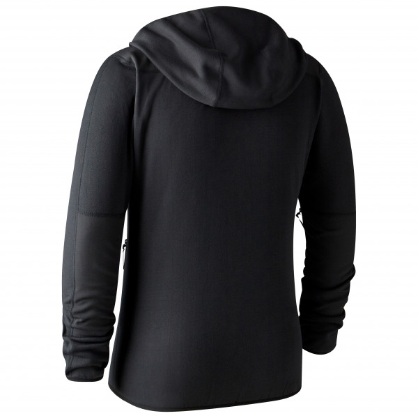 Deerhunter - Insulated Sweat Jacket - Fleecejakke