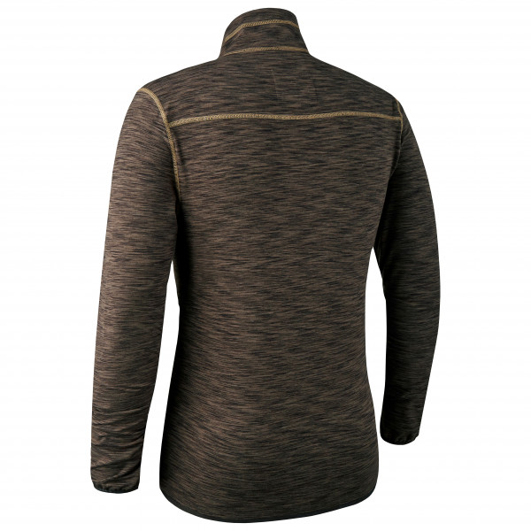 Deerhunter - Norden Insulated Fleece - Fleece jacket