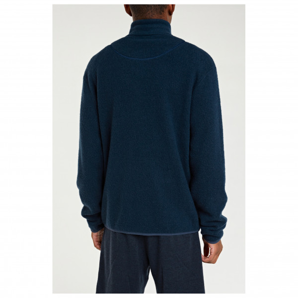 We Norwegians - Faerder Jacket - Merinovillatakki