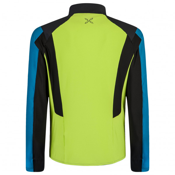 Montura - Stretch Pro 2.0 Jacket - Fleecejakke