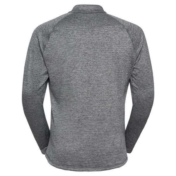 Odlo - Midlayer Full Zip Fli - Forro polar