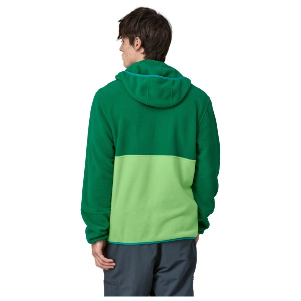 Patagonia - Microdini Hoody - Fleecejacka