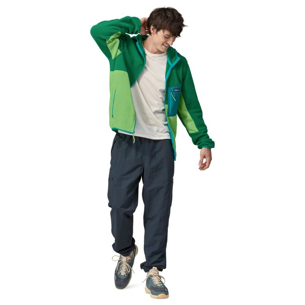 Patagonia - Microdini Hoody - Fleecejacka