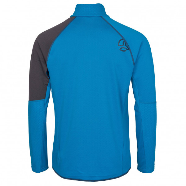 Ternua - Rakker Jacket - Fleecetakki