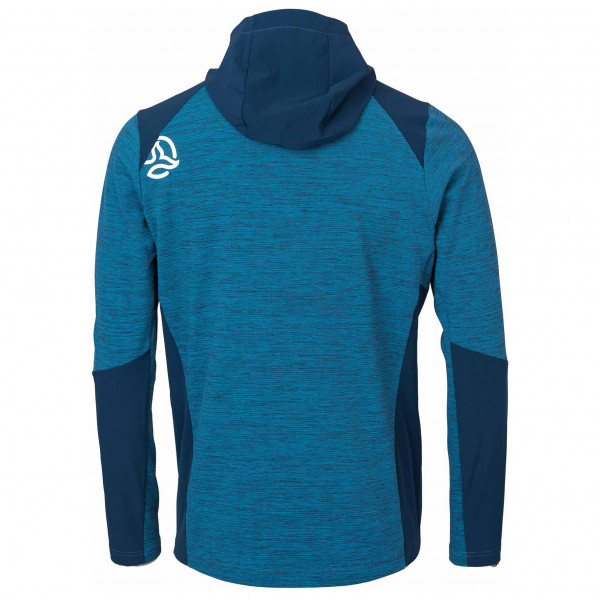 Ternua - Tilek Hood Jacket - Fleecejakke
