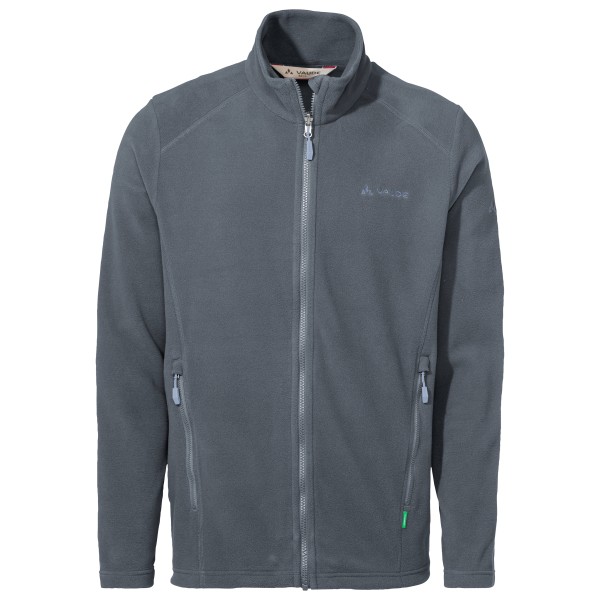 VAUDE Heren Rosemoor Fleece Jacket II heren jas