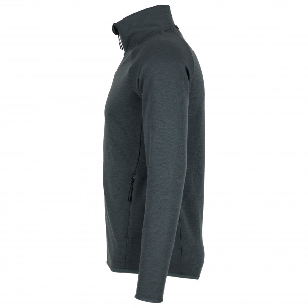 Lundhags - Gosin Wool Knit - Fleecejakke