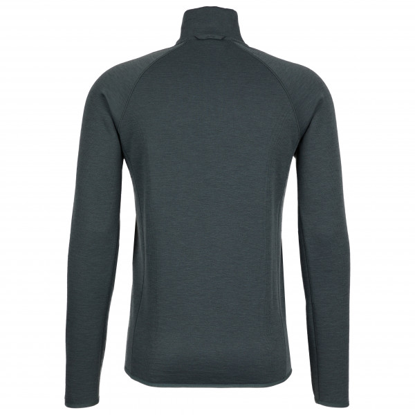 Lundhags - Gosin Wool Knit - Fleecetakki