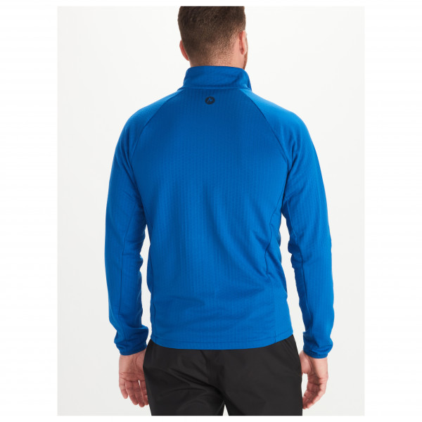 Marmot - Leconte Fleece Jacket - Fleecevest