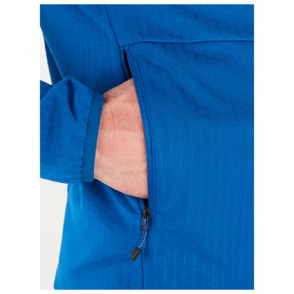 Marmot - Leconte Fleece Jacket - Fleecevest