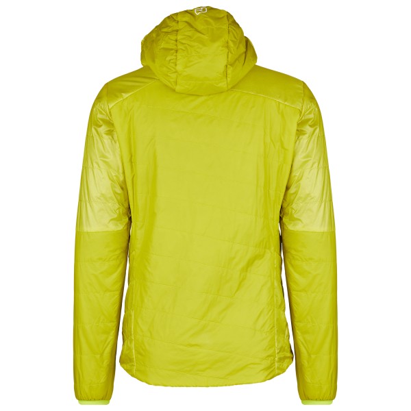 Ortovox - Westalpen Swisswool Jacket - Wollen jas