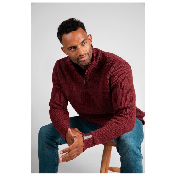 Engel - Troyer - Överdragströjor merinoull