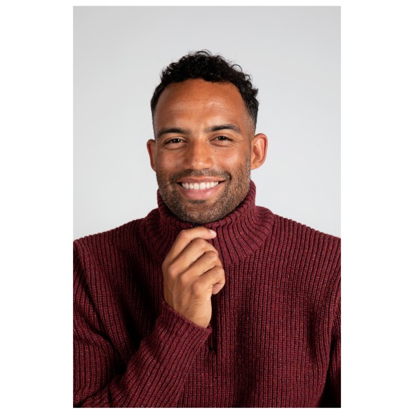 Engel - Troyer - Överdragströjor merinoull