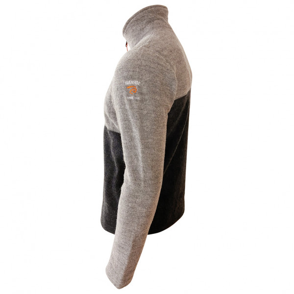 Ivanhoe of Sweden - Ziggy - Uldsweater