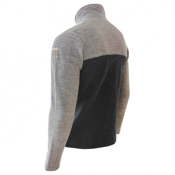 Ivanhoe of Sweden - Ziggy - Uldsweater