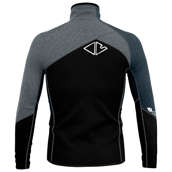 Crazy Idea - Pull Neutron - Fleecejakke