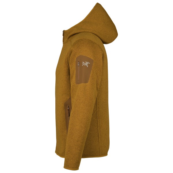 Arc'teryx - Covert Hoody - Fleecejakke