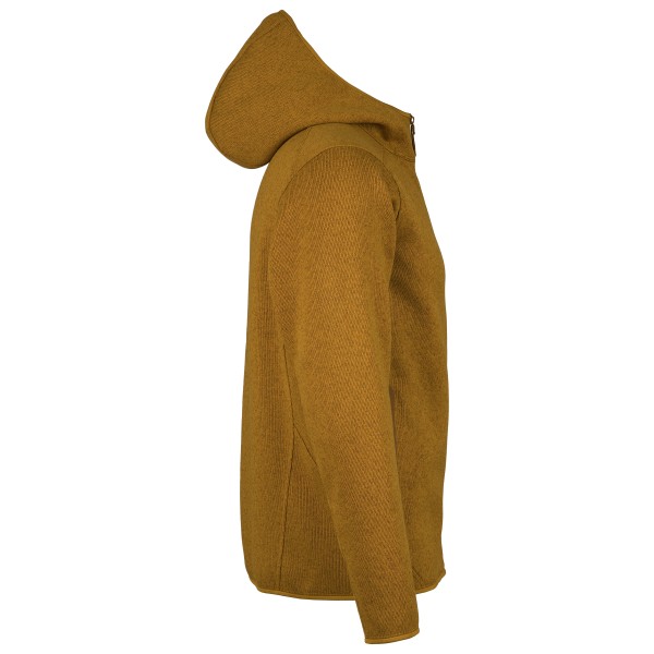 Arc'teryx - Covert Hoody - Fleecejakke