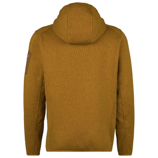 Arc'teryx - Covert Hoody - Fleecejakke