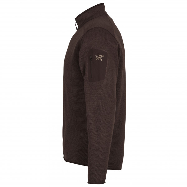 Arc'teryx - Covert Half-Zip - Pull polaire