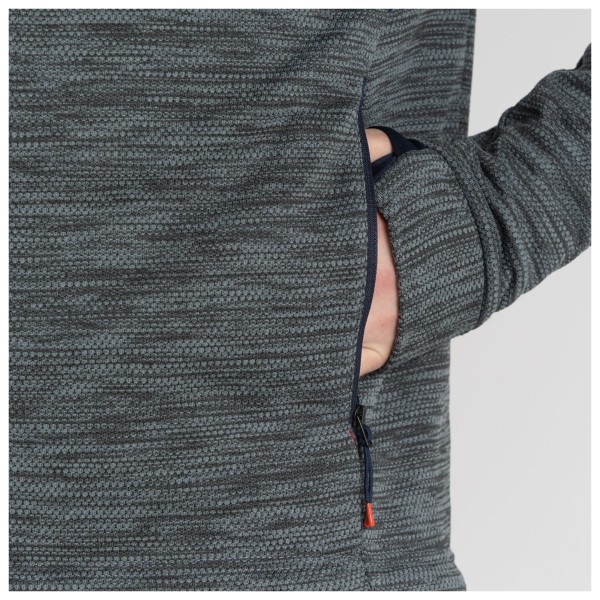 Craghoppers - Tarbert Hooded Jacke - Fleecetakki