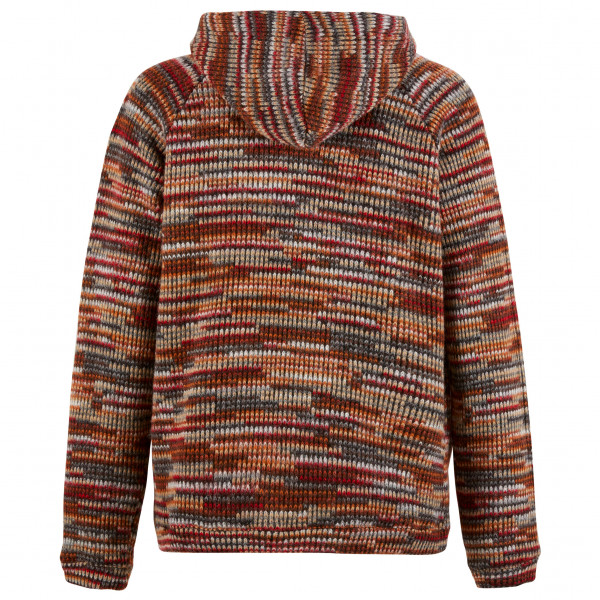 E9 - Happy - Chaqueta de lana