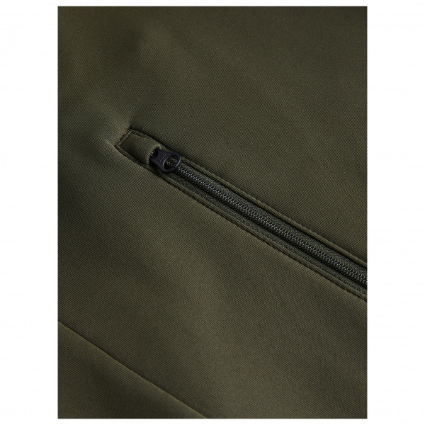 Peak Performance - Rider Zip Hood - Forro polar