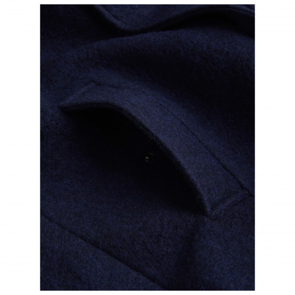 Peak Performance - Wool Shirt - Fritidsjakke