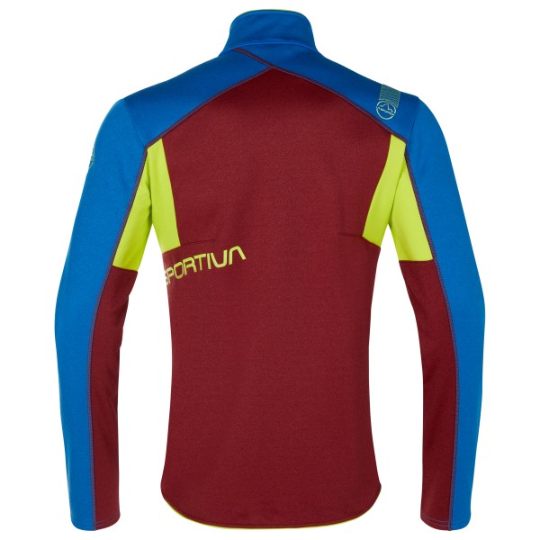 La Sportiva - Elements Jacket - Fleecejakke