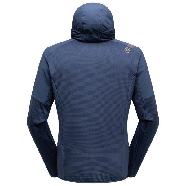 La Sportiva - Session Tech Hoody - Fleecejakke