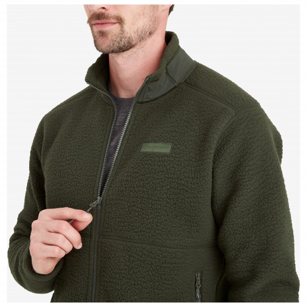 Montane - Chonos Jacket - Fleecejacke