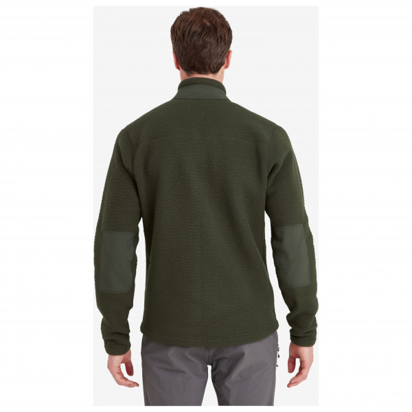 Montane - Chonos Jacket - Fleecetakki