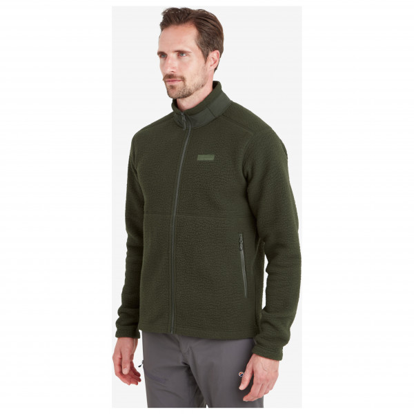 Montane - Chonos Jacket - Giacca in pile