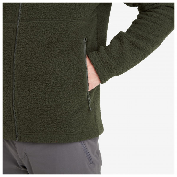 Montane - Chonos Jacket - Giacca in pile