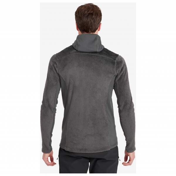 Montane - Protium XPD Hoodie - Fleecetakki