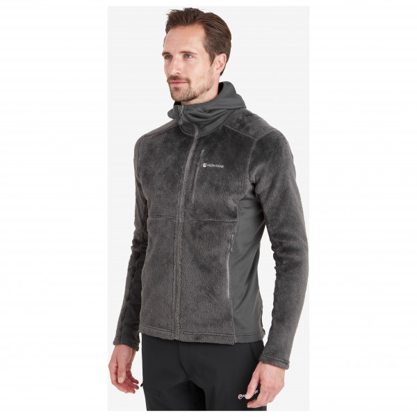 Montane - Protium XPD Hoodie - Fleecetakki