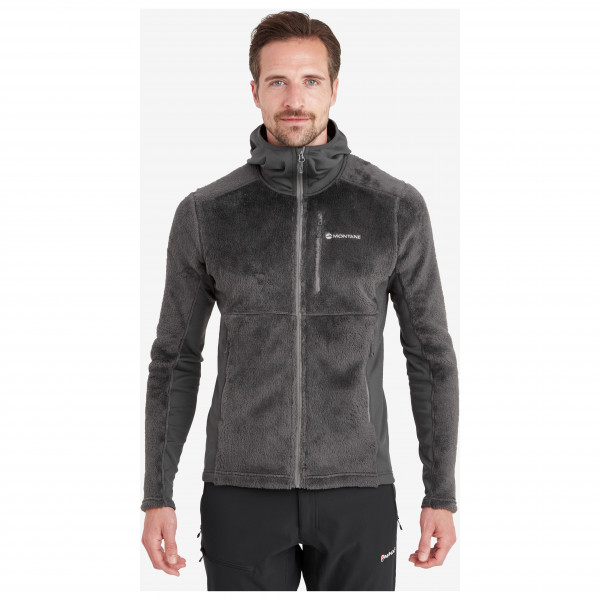 Montane - Protium XPD Hoodie - Fleecetakki