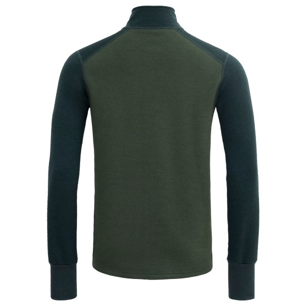 Devold - Thermo Wool Jacket - Villatakki