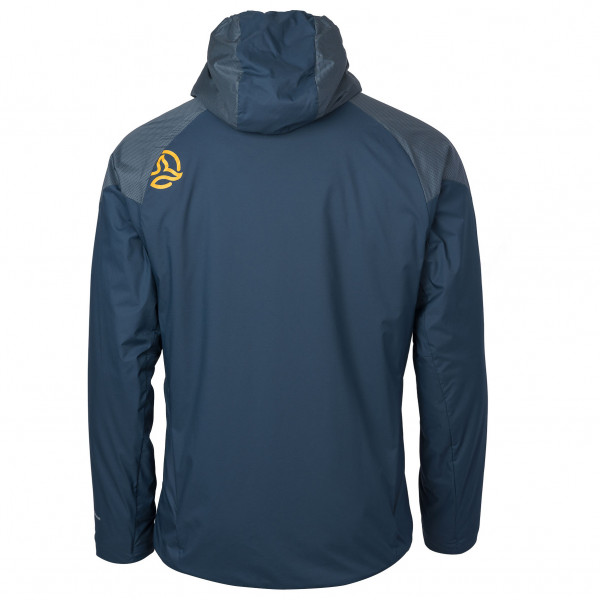 Ternua - Kimo Jacket - Forro polar