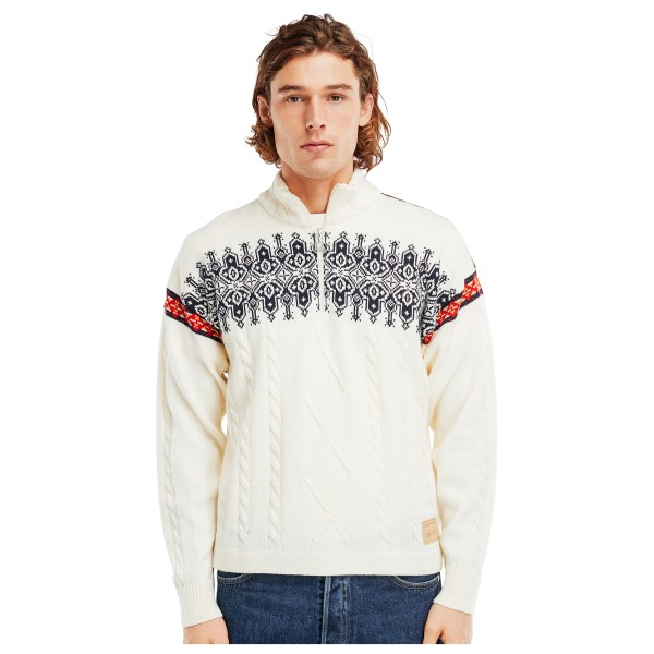Dale of Norway - Aspøy Sweater - jersey de lana