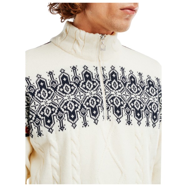 Dale of Norway - Aspøy Sweater - jersey de lana